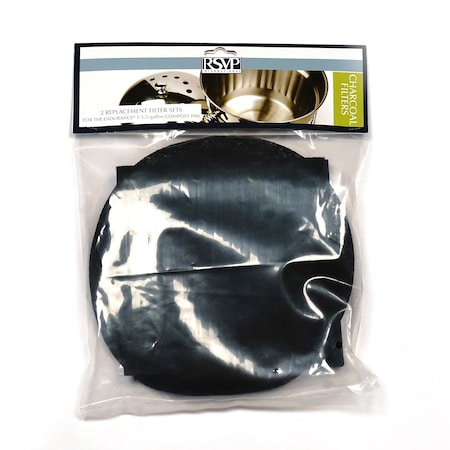 Rsvp International Filter For Pail - Xl FLTR-XL